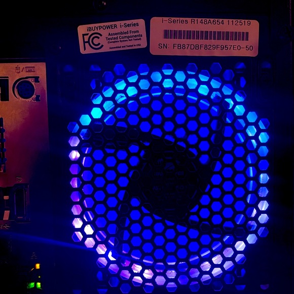 Selling my current computer because I’m upgrading. No issues all original parts. - Picture 3 of 5